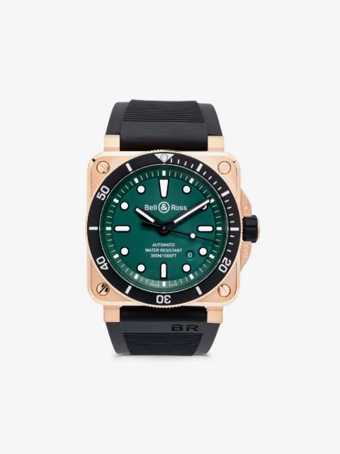 Bell & Ross reloj BR 03-92 de 42mm