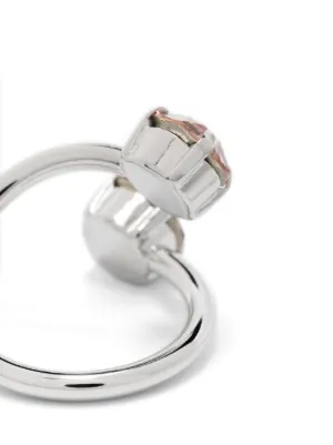 Justine Clenquet Rings for Women - Shop on FARFETCH