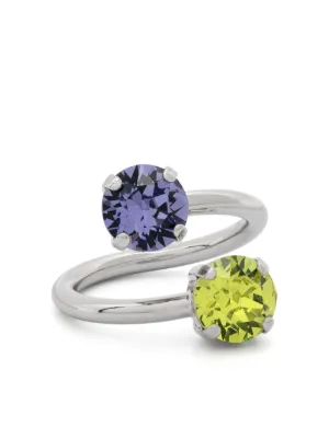 Justine Clenquet Rings for Women - Shop on FARFETCH
