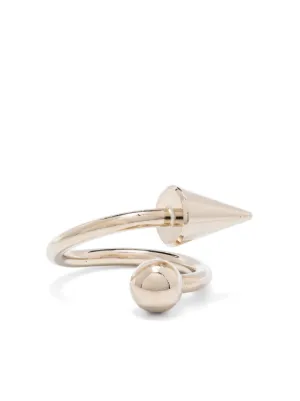 Justine Clenquet - Rings