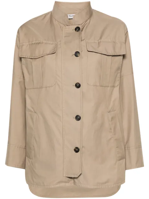 'S Max Mara surchemise Valerie