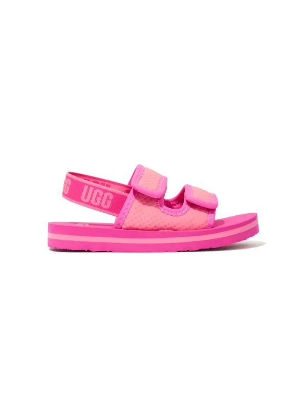 Colorful ugg sandals store