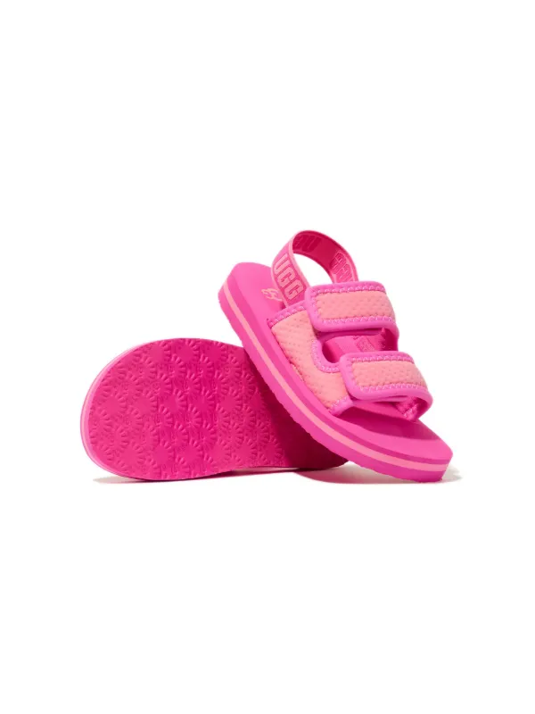 Ugg sandals cheap new arrivals