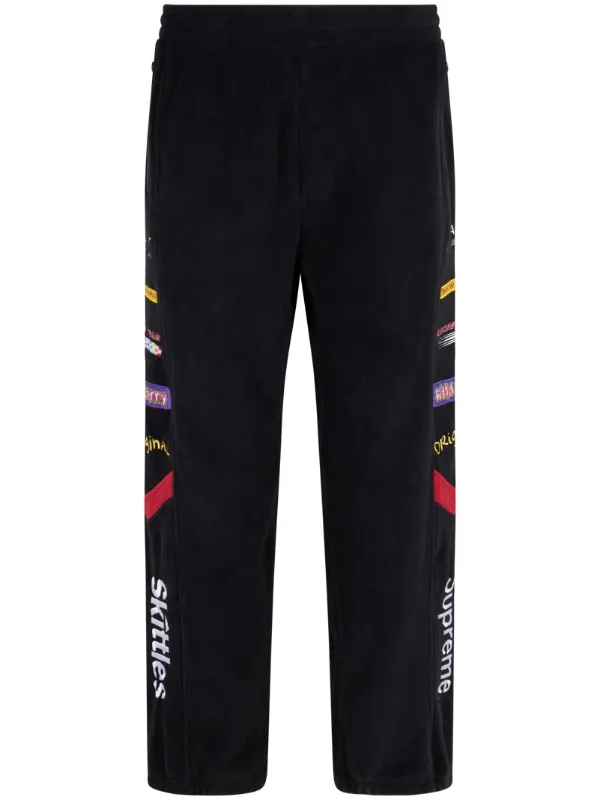 Supreme trousers deals