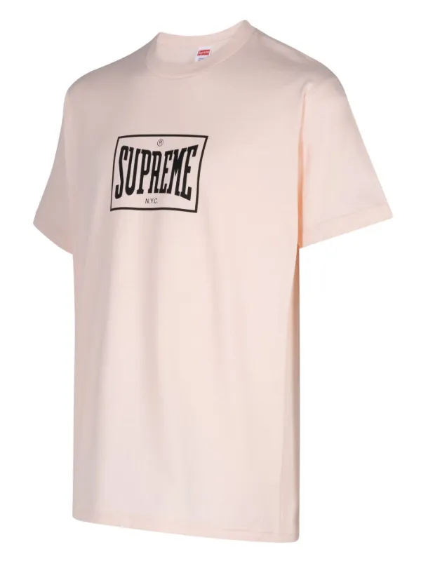 Supreme Warm Up 