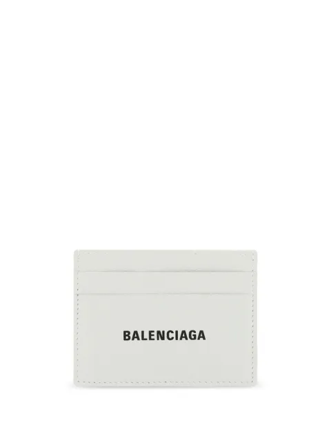 Balenciaga Cash cardholder Men