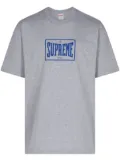 Supreme Warm Up ""Grey"" T-shirt