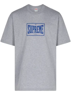 Supreme Futura Box Logo 
