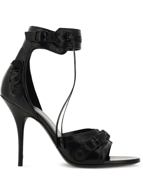 Balenciaga 110mm Le Cagole sandals 743057WBUA1 - 0
