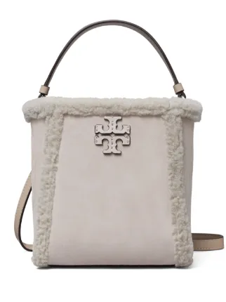 Tory burch shearling bag new arrivals