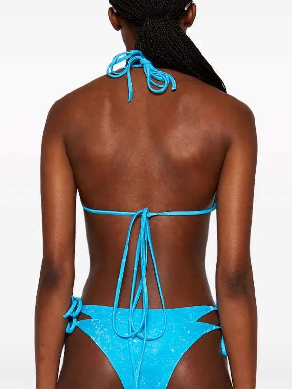 7月末までの出品 vetements nubian ビキニトップ Amazon.com: BCBGeneration Women's Standard Midkini Swimsuit