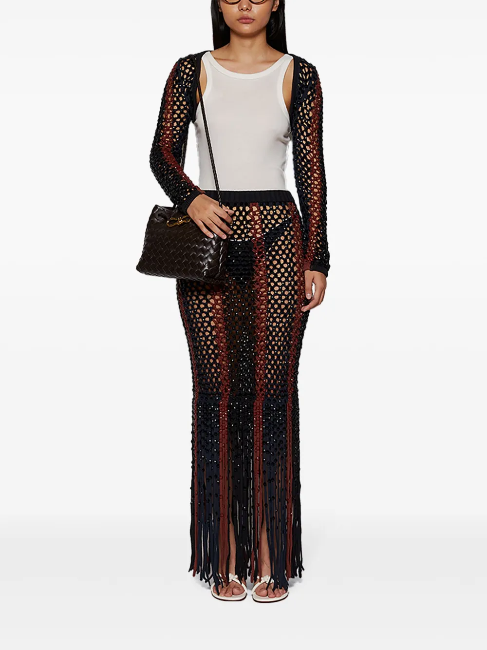 diotima torera Gala | Cárdigans | Image 2