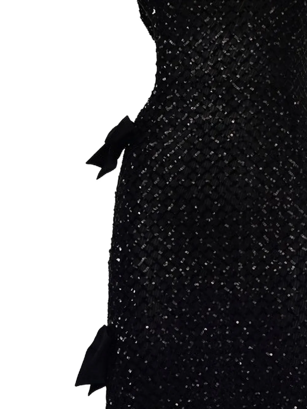 La Semaine sequin one-shoulder gown | Evening Dresses | Image 2