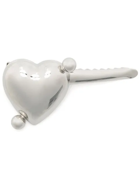 Justine Clenquet Sasha duckbill hair clip