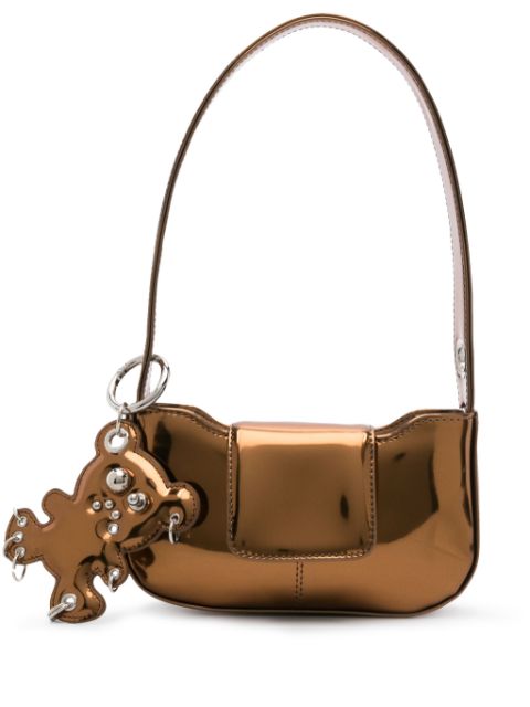 Justine Clenquet small Dylan shoulder bag