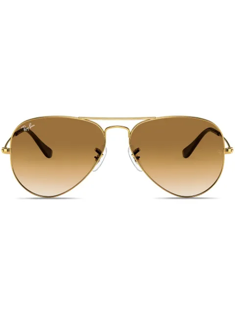 Ray-Ban RB3025L Aviator-frame sunglasses