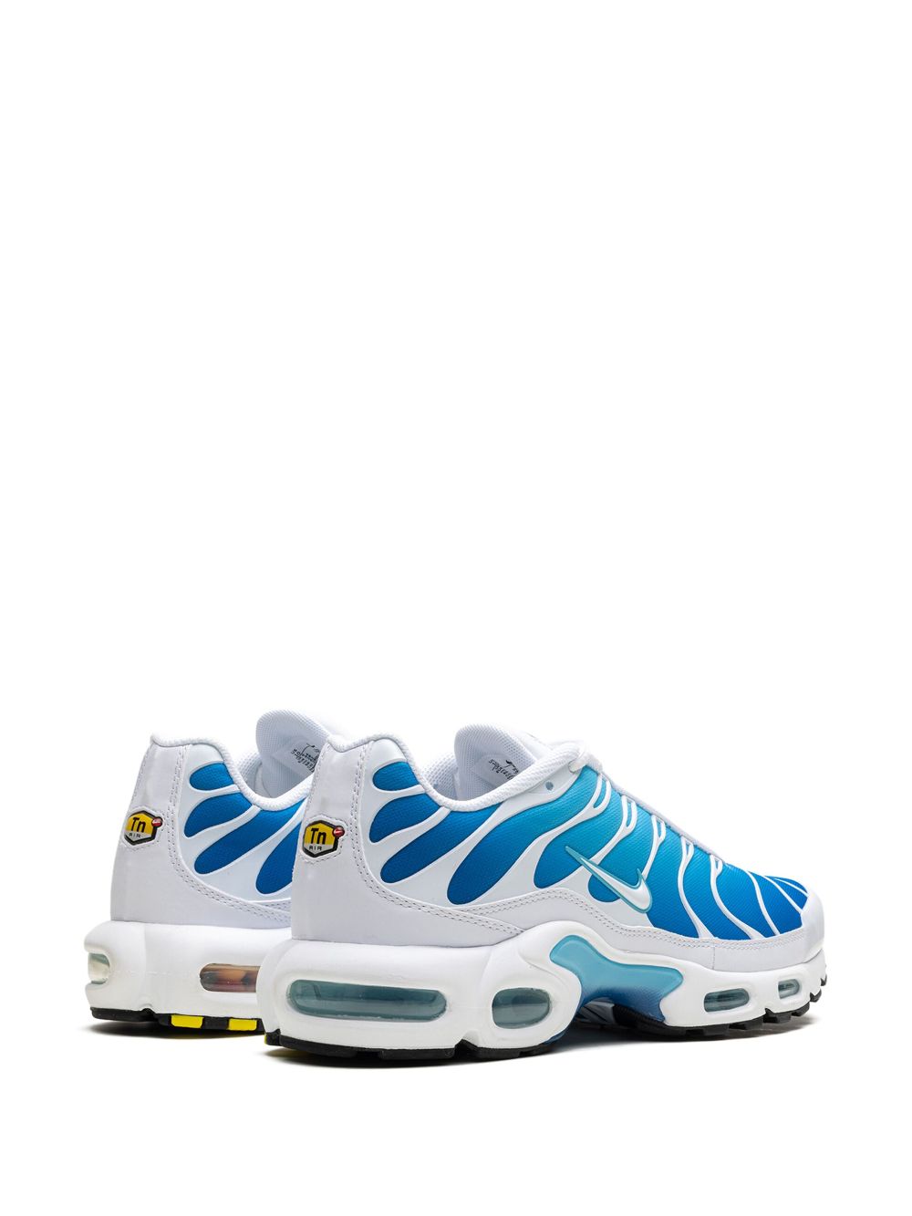 Nike Air Max Plus "Blue Gaze" sneakers MEN