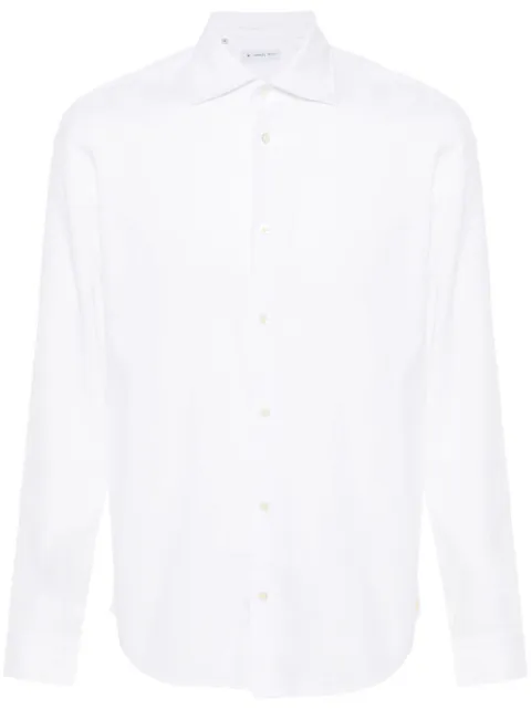 Manuel Ritz camisa manga larga