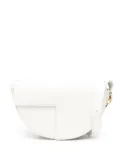 Patou Le Patou leather shoulder bag - Neutrals