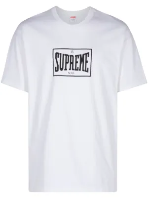 Supreme Motion Logo 