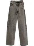 Y/Project Evergreen loose-fit jeans - Grey