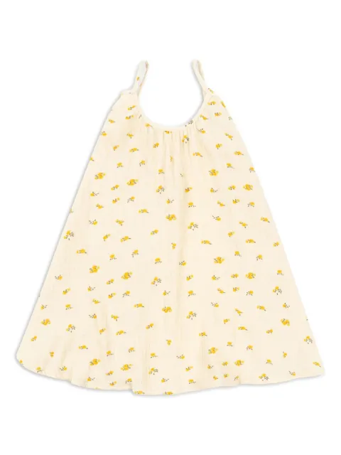 Konges Sløjd vestido Coco