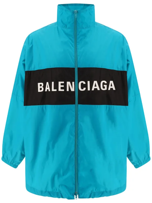 Balenciaga jacket windbreaker hotsell