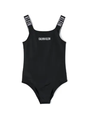 Calvin Klein Kids Swimsuits Designer Kidswear at Farfetch Canada