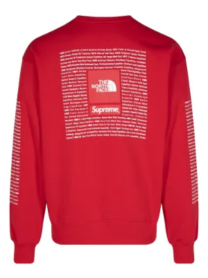 Sueter marca supreme femme cheap