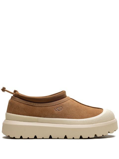 UGG Tasman Weather Hybrid loafers