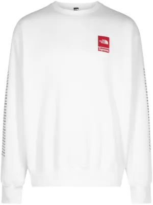 Sueter marca supreme femme sales