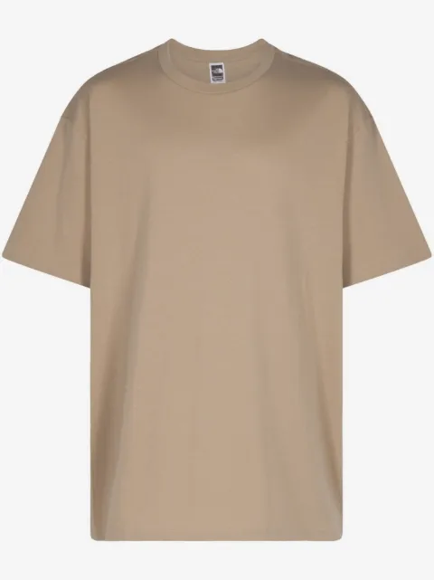 Supreme playera de Supreme x The North Face
