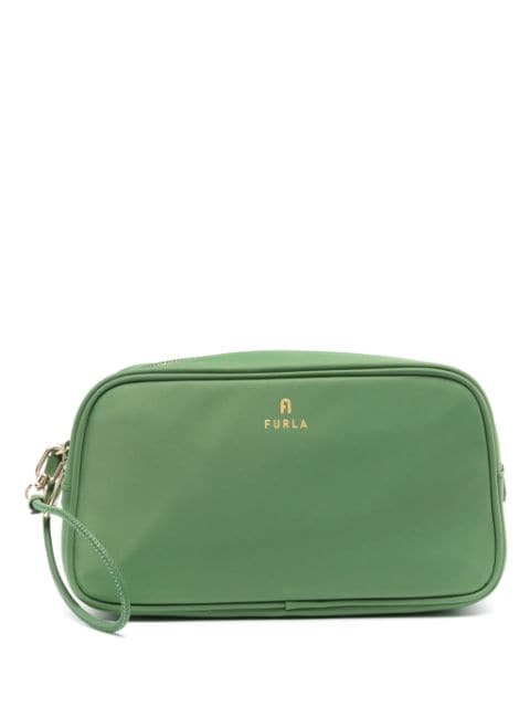 Furla Camelia makeup bag