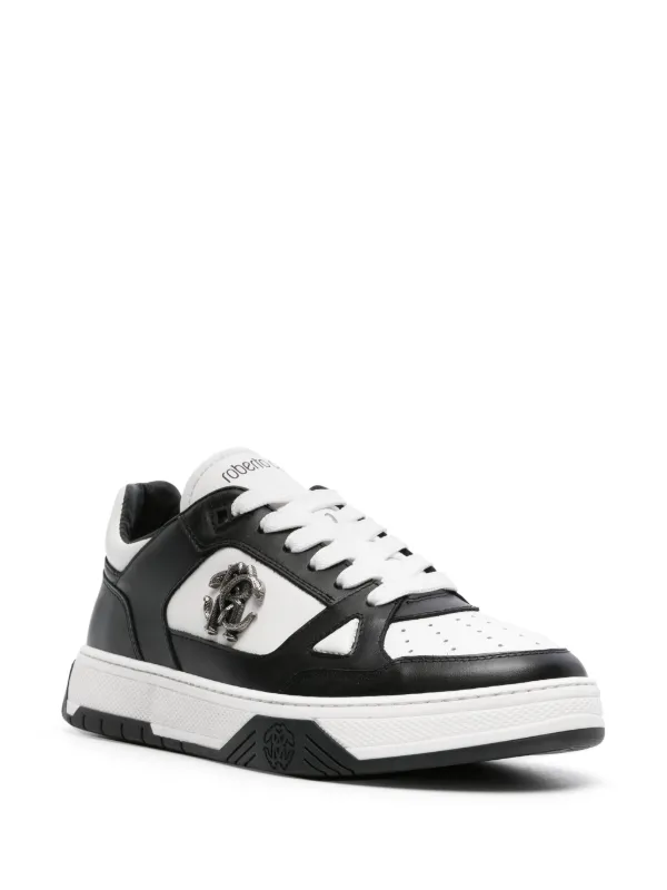 roberto　cavalliアンサンブル　イタリア製 2003 Roberto Cavalli Silk Chinoiserie Ensemble