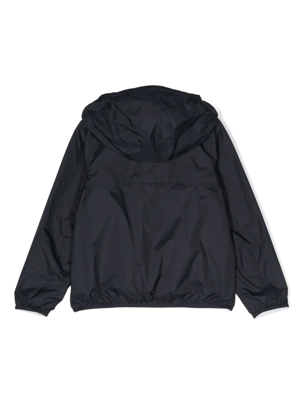 Image 2 of K Way Kids P. Jake Plus.2 Reversible rain jacket