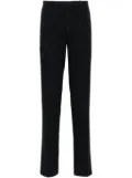 Boglioli pressed-crease trousers - Blue
