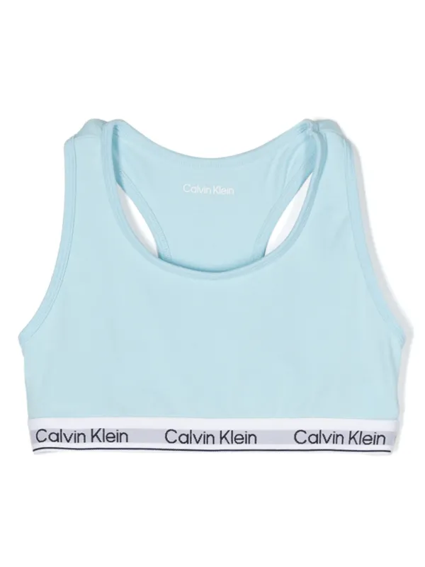 Cheap calvin klein sports bra on sale