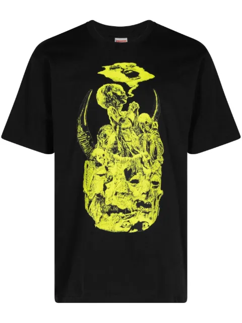 Supreme Mutants "Black" T-Shirt