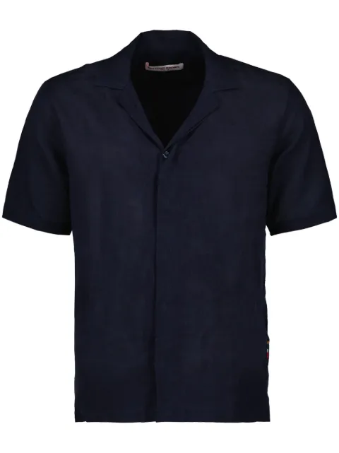 Orlebar Brown chemise Maitan