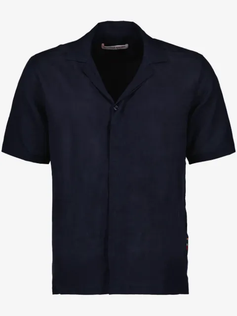 Orlebar Brown Maitan shirt