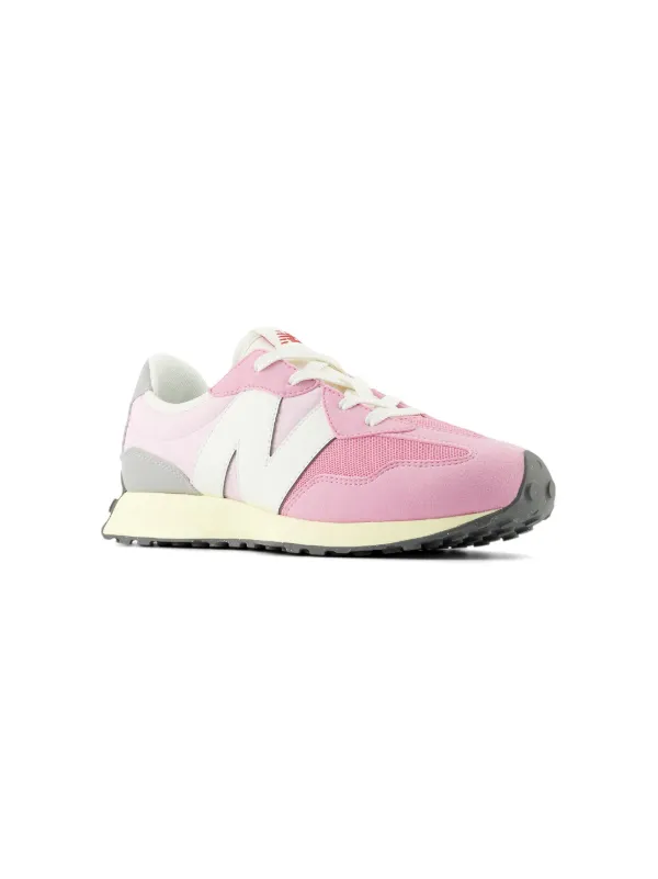 New balance rosa chicle best sale