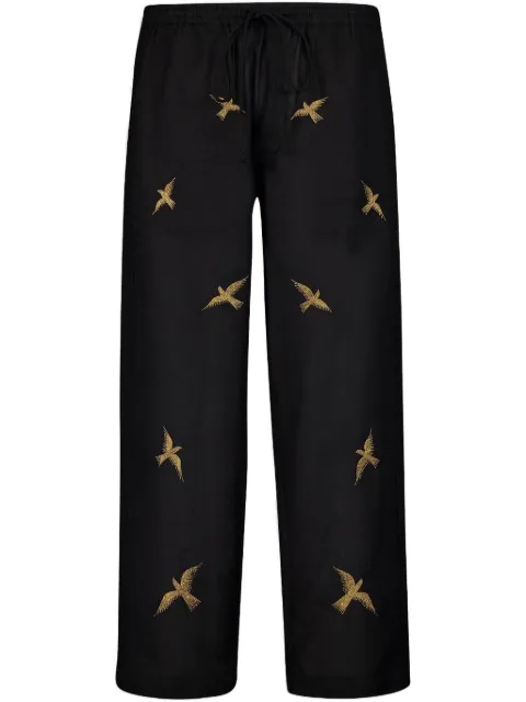Baziszt pantalones Columbus