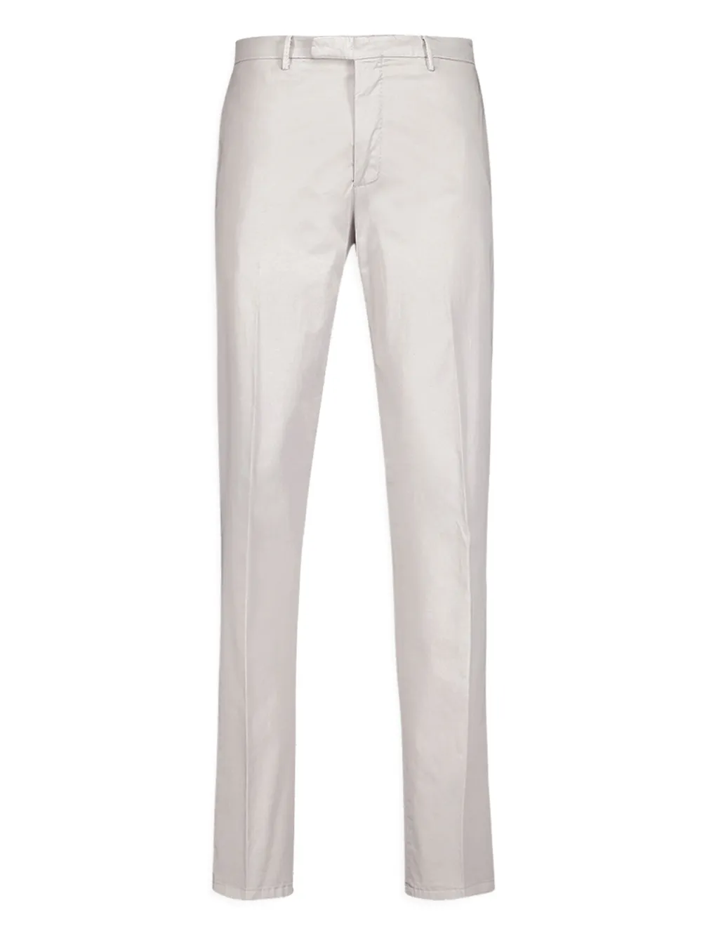 Boglioli Pak met enkele rij knopen Beige