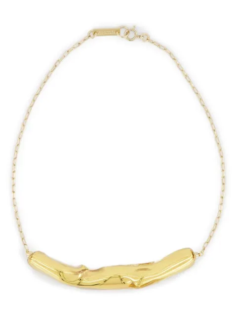 ISABEL MARANT Eras Du Cou necklace