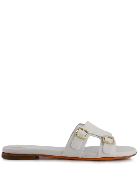 Santoni Didi slides