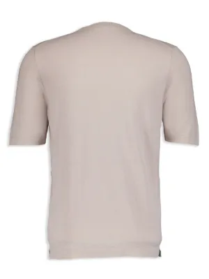 Tシャツ・カットソー BOGLIOLI Men T-shirt Beige 91555TSA080 30315 23243918_53789286_300.jpg