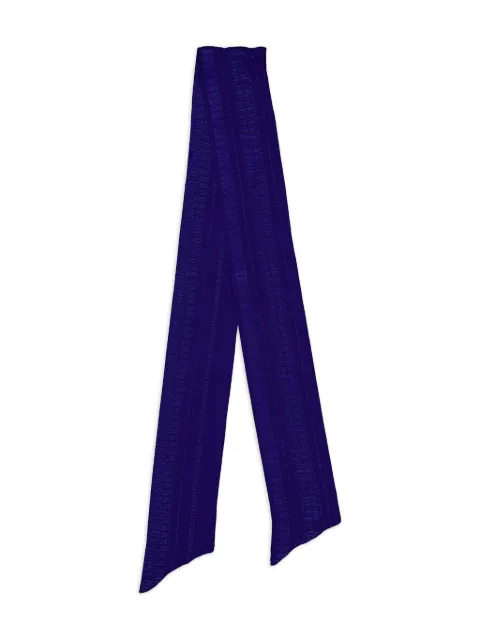 Zeus+Dione silk scarf ACSC0128 - 0