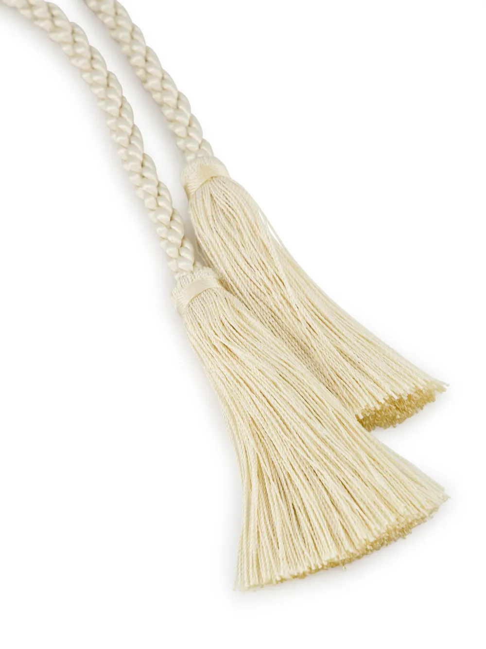  Paula Rope Tied Belt - Neutrals 