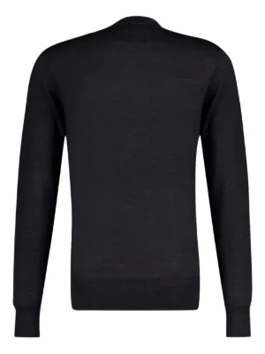 GIVENCHY Men's Knitted Sweaters 16 Items. Shop Online in New