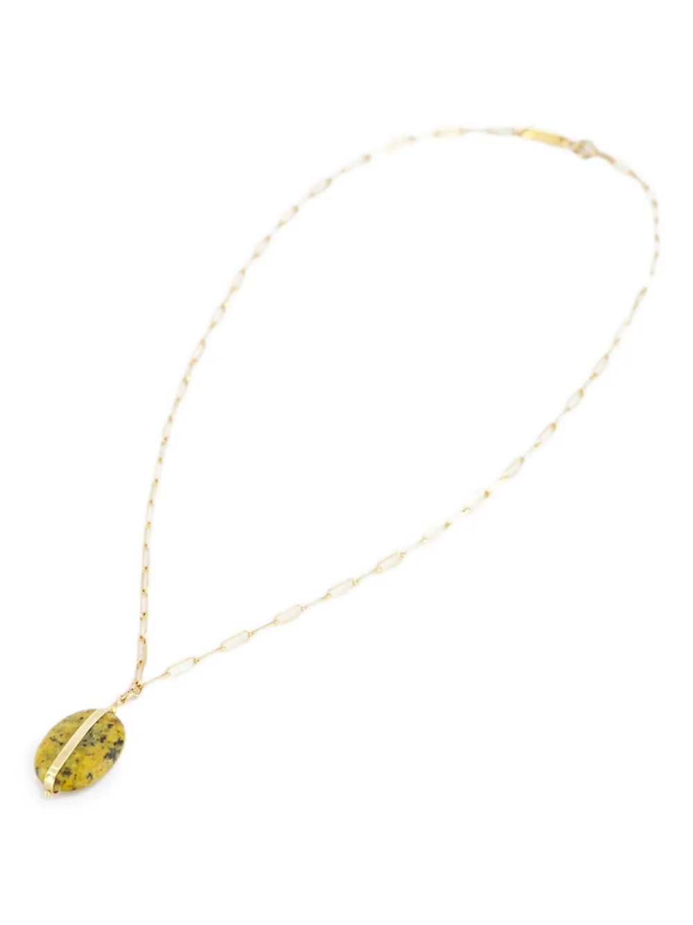 ISABEL MARANT Halsketting met hanger - Goud